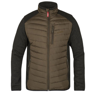 Engel Quiltet softshelljakke