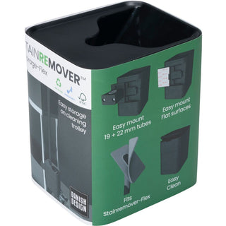 Sanimaid dispenser/holder til slibesvamp