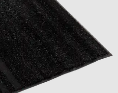 Smudsmåtte i den prisbillige kategori