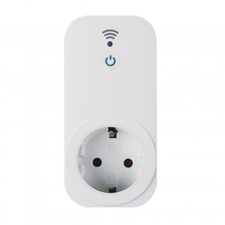 Tænd sluk ure m. timer/wifi | Ks. m. 3 stk.
