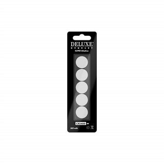 Batteri til LED fyrfadslys CR2450