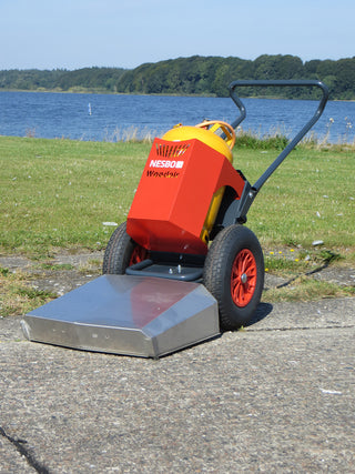 Ukrudtsbrænder | WeedAIR 50 cm.