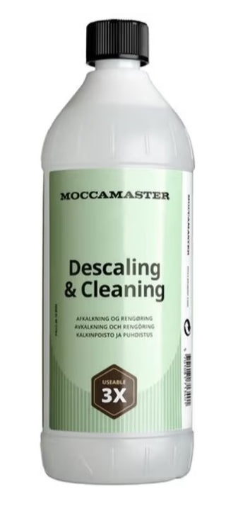 Moccamaster kaffemaskine