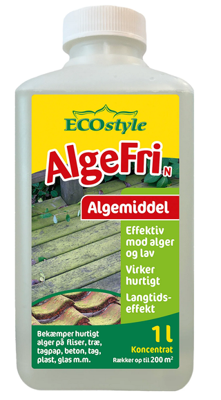 Ecostyle AlgefriN koncentrat
