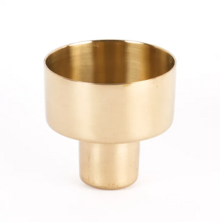 Bænkestage til fyrfadslys