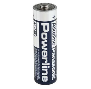 Panasonic batterier | Powerline | AA