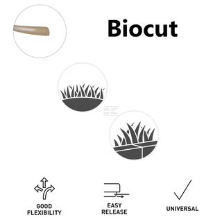 Biobaseret trimmersnøre