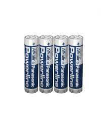 Panasonic batterier | Powerline | AAA |