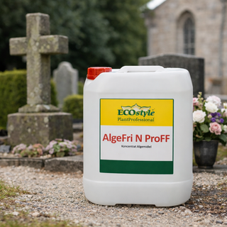 Algefri koncentrat 1 L & 20 L