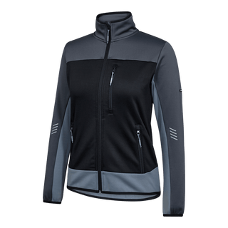 Engel Entire midlayer dame cardigan