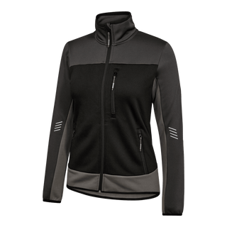 Engel Entire midlayer dame cardigan
