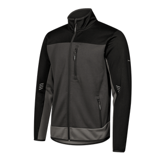 Engel Entire midlayer herre cardigan