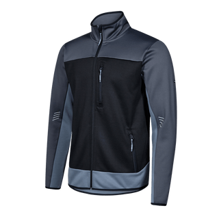 Engel Entire midlayer herre cardigan