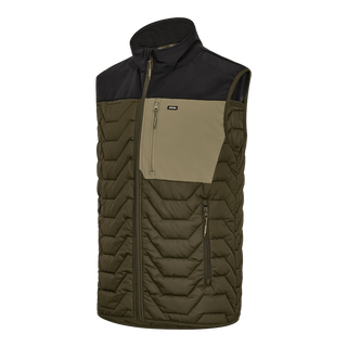 Engel Entire quiltet vest