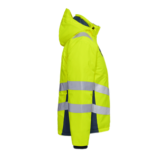 Engel Safety Light dame vinterjakke