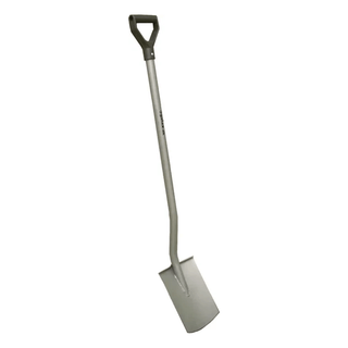ERGO letvægts spade