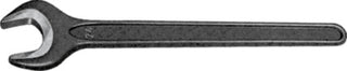 Fastnøgle 36 mm til trapez spindel