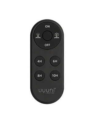 Fjernbetjening til LED stearinlys