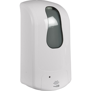Håndfri dispenser til genopfyld