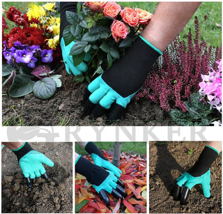 Grave handsker