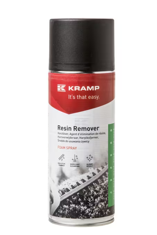 Harpiksfjerner | 400 ml