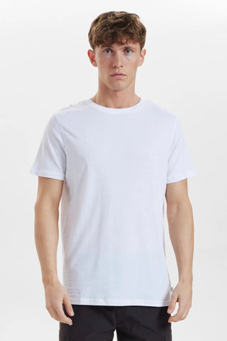 Blød og slidstærk T-shirt