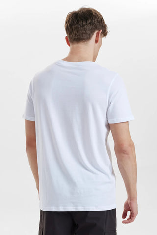 Blød og slidstærk T-shirt