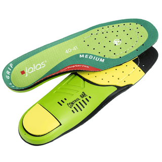 Jalas Indlægssål til mellem svang 8710M - Neutralizer Medium Arch