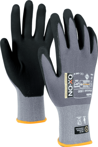 OX-ON Flexible Advanced 1900 - 1 stk.