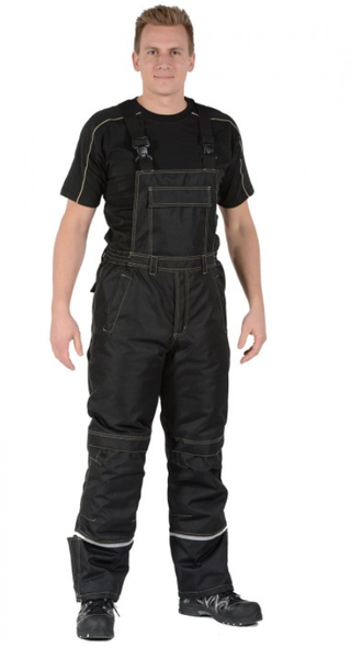 Ocean overall | Medusa
