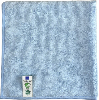 Microfiber klude