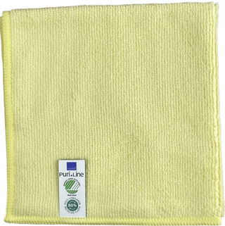 Microfiber klude