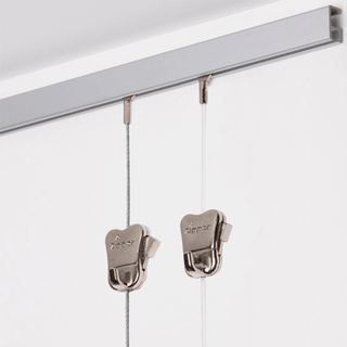 Minirail Galleriskinne