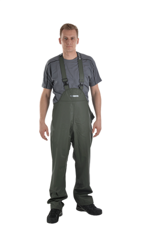 Ocean PU overall | Comfort Light