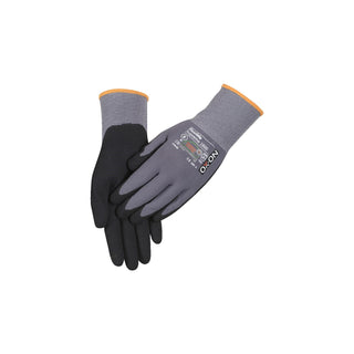 OX-ON arbejdshandske | Flexible Supreme 1600, 12 stk.