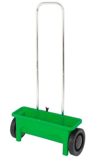 Saltspreder | 12 ltr.
