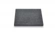 Granitflise sort Pr. M2 60 x 60 x 5 cm.