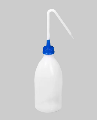 Sprøjteflaske med knæk 500 ml – Robust og Kemikalieresistent Kvalitet