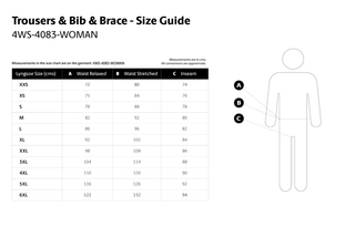 Lyngsøe åndbart regnsæt med stræk Dame | Sort