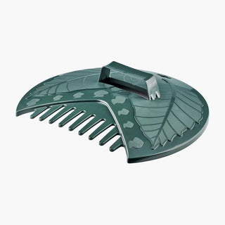 Løv- og græssamler