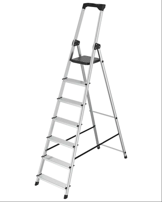 Trappestige, 7 trin