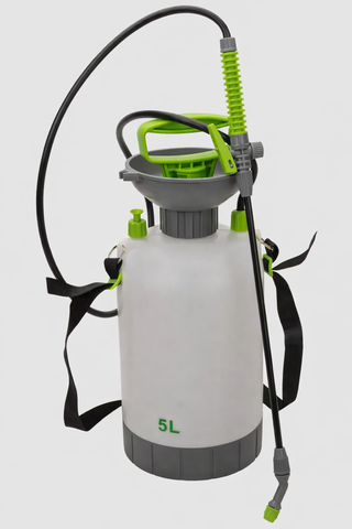 Havesprøjte 5 Ltr.