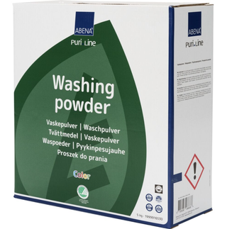 Pure Line vaskepulver